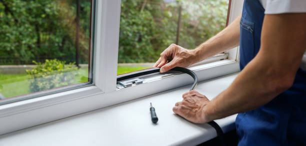 Windows with Built-In Blinds in Hudson Lake, IN