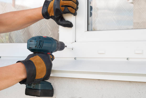 Fast and Reliable Emergency Window and Door Repairs in Hudson Lake, IN